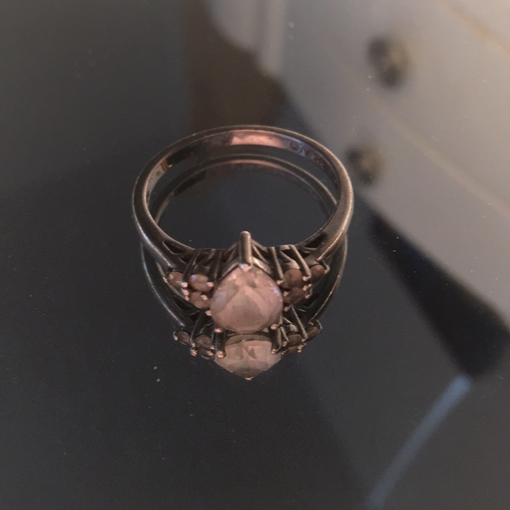 Marquee Ring
